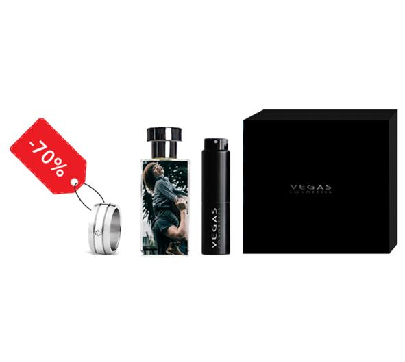 Set Parfum personnalisé