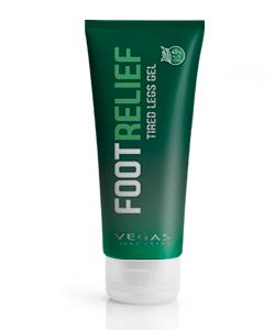 Gel Pernas Fatigadas