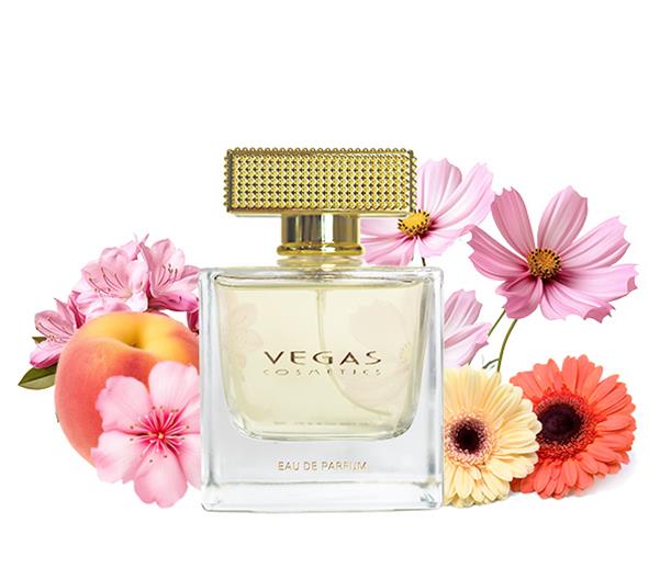 Eau de Parfum Women Nr. 89