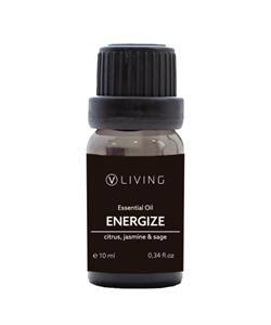 Æterisk olie ENERGISER