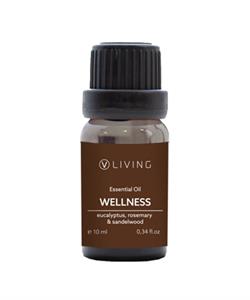 Æterisk olie Wellness