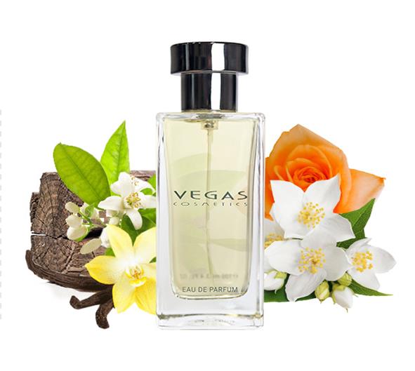 Eau de Parfum  Men Nr. 53