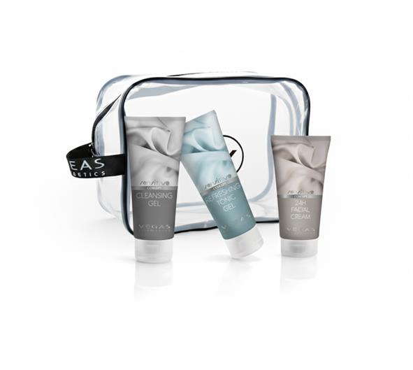 Sensitive Handy Set