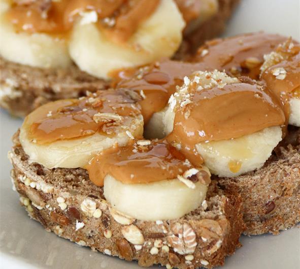 peanut butter 4